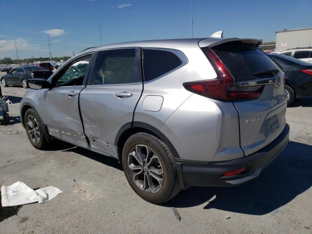 7FARW1H5XLE020844 Honda CR-V EX