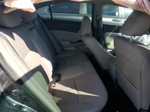 19XFB2F94DE247427 2013 Honda Civic Exl