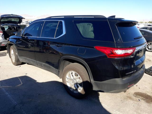 1GNEVGKW2MJ249294 Chevrolet Traverse L 2