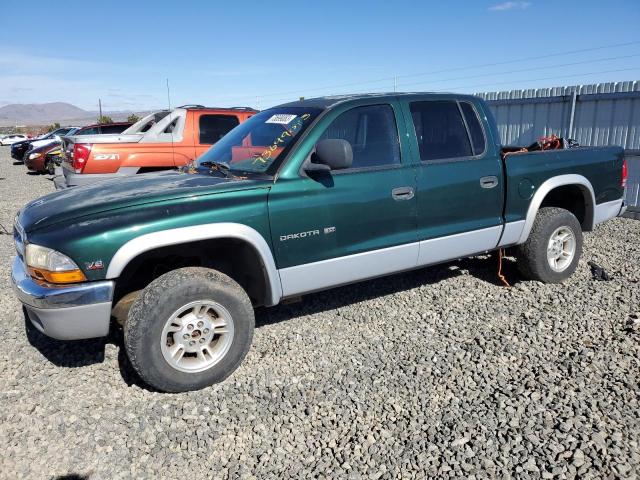 2000 Dodge Dakota 