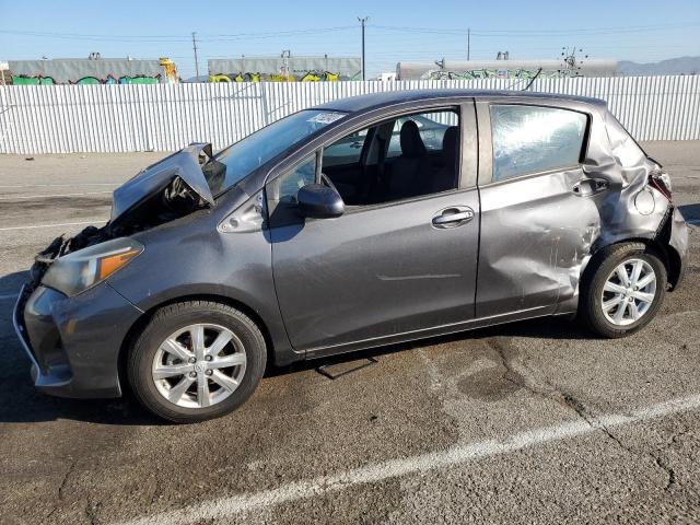 VNKKTUD35FA036711 | 2015 TOYOTA YARIS