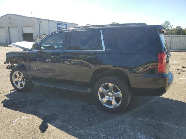 1GNSCAKC3GR338261 | 2016 CHEVROLET TAHOE C150