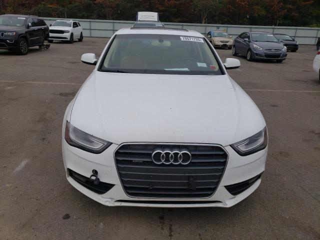 VIN WAUFFAFL6DA062127 2013 Audi A4, Premium Plus no.5