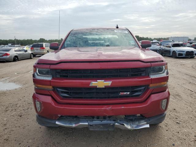 3GCUKRECXJG201727 | 2018 CHEVROLET SILVERADO