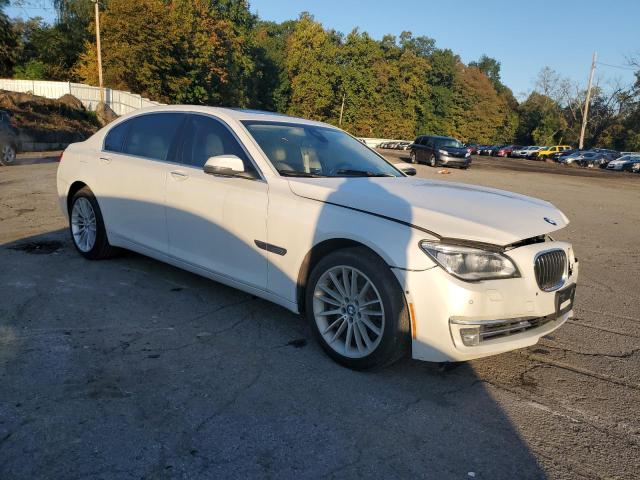 VIN WBAYF8C54DDE59098 2013 BMW 7 Series, 750 Lxi no.4