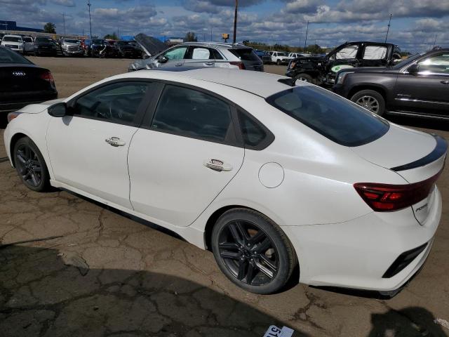 3KPF34AD8ME320187 KIA Forte Gt Line