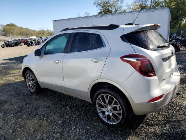 KL4CJ2SB0JB561870 Buick Encore Sport Touring
