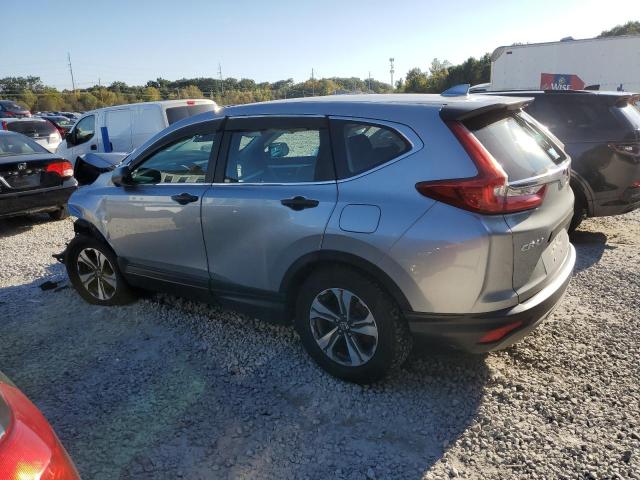 5J6RW6H38HL000081 Honda CR-V LX
