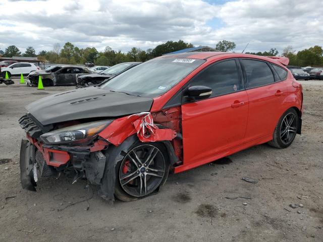 2016 Ford Focus ST