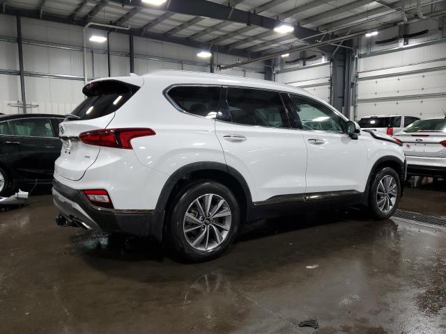 5NMS5CAD2LH260255 | 2020 HYUNDAI SANTA FE L