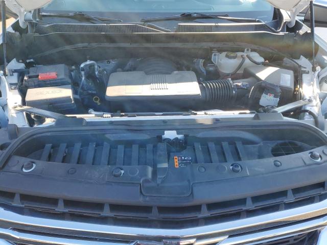 2019 CHEVROLET 1500 - 1GCUYDED5KZ154506