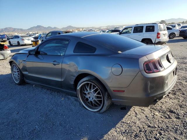 1ZVBP8AM4E5241054 | 2014 FORD MUSTANG