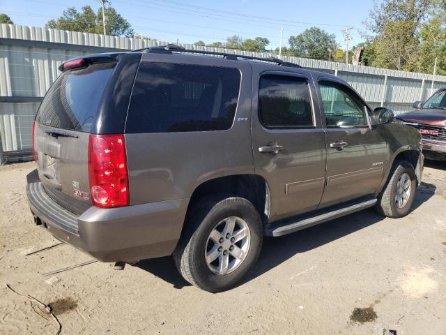 2013 GMC Yukon Slt VIN: 1GKS1CE0XDR101715 Lot: 59241852