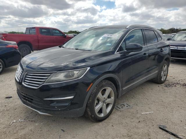 2016 Lincoln MKC Premiere