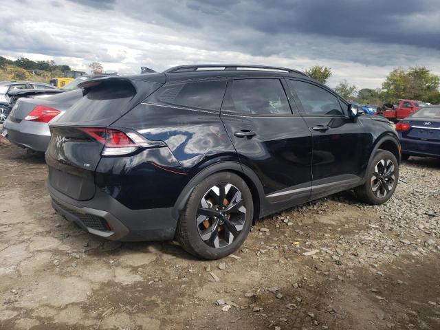 5XYK6CAF3PG020789 KIA Sportage X Line