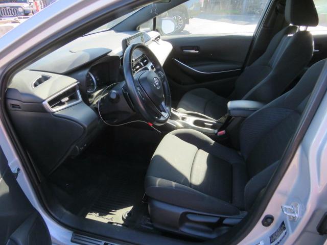 5YFS4MCE3NP136471 Toyota COROLLA SE