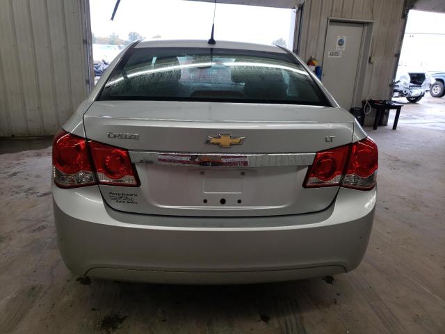 1G1PC5SB0E7465063 | 2014 CHEVROLET CRUZE LT