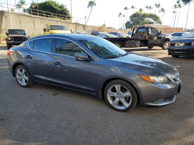 19VDE1F35FE004158 | 2015 ACURA ILX 20