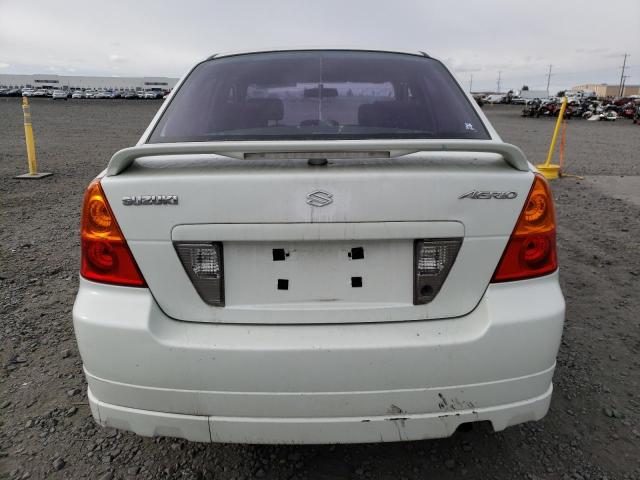 2003 Suzuki Aerio S VIN: JS2RA41S535164823 Lot: 73600793