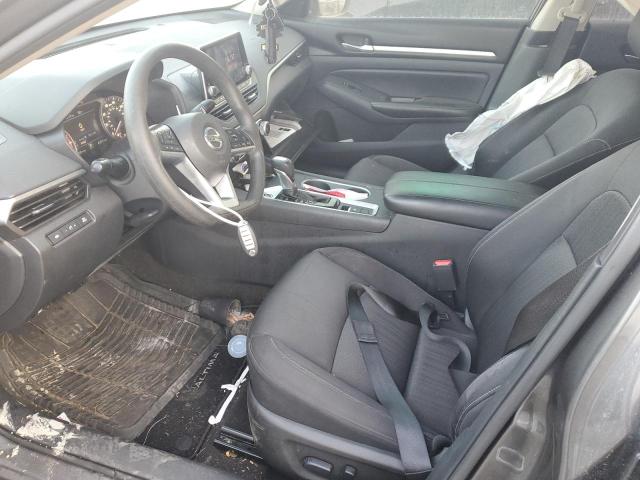 1N4BL4DWXNN318505 Nissan ALTIMA SV