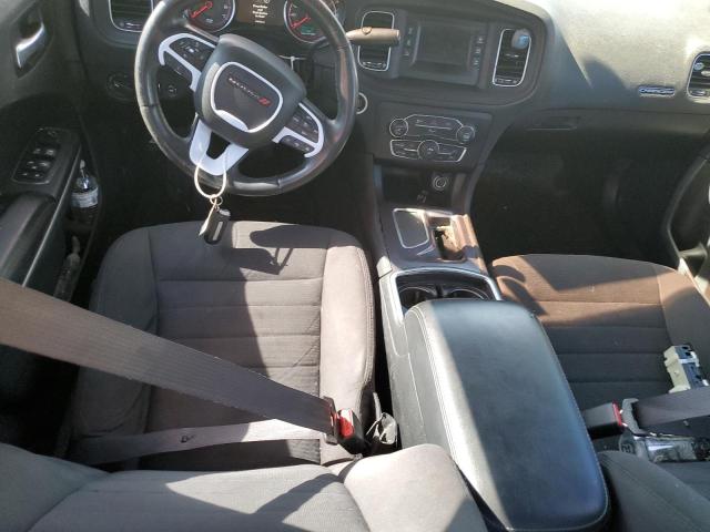 2016 DODGE CHARGER PO - 2C3CDXAG8GH179503