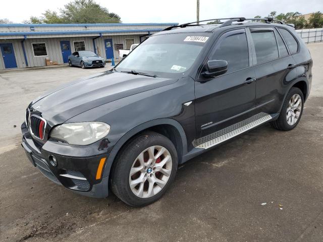 2012 BMW X5 xDrive35i