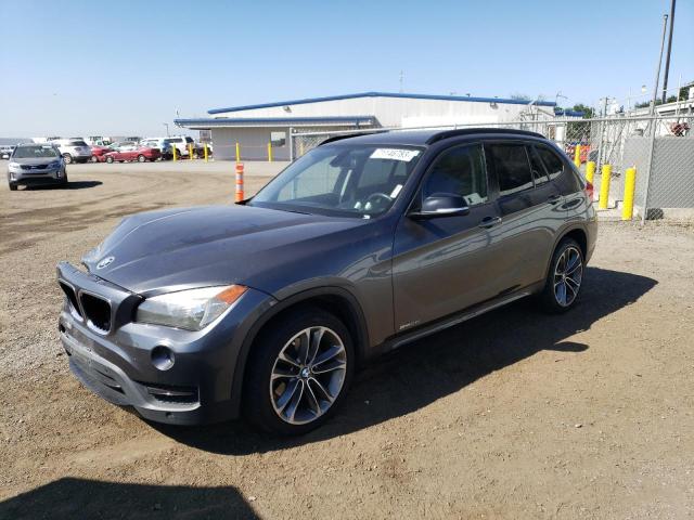 2013 BMW X1 sDrive28i