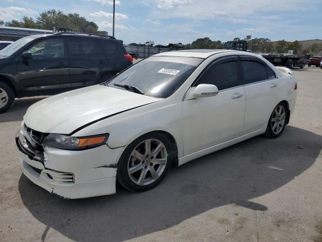 2005 Acura TSX 