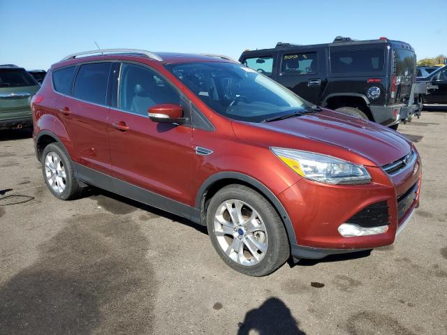 1FMCU9J92EUB07095 2014 FORD ESCAPE, photo no. 4