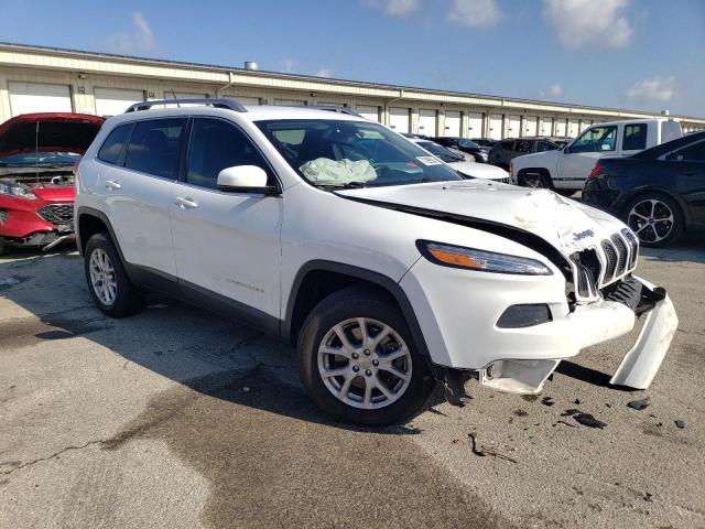 1C4PJMCB4FW788206 Jeep Cherokee Latitude