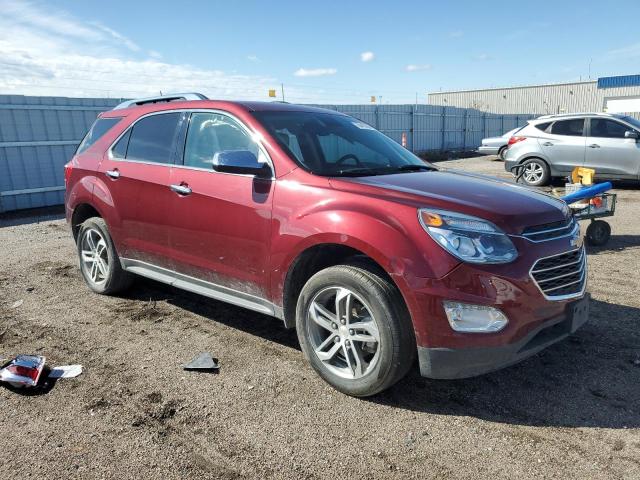 2GNFLGEK8G6310734 | 2016 CHEVROLET EQUINOX LT