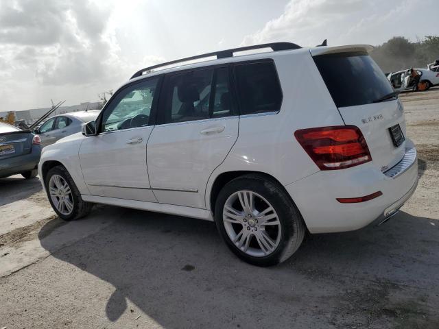 2015 MERCEDES-BENZ GLK 350 4M - WDCGG8JB3FG358342