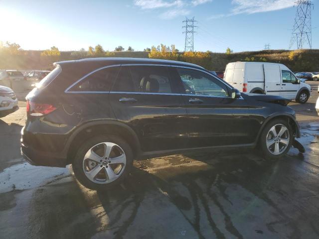 W1N0G8EB7NV394071 Mercedes-Benz GLC-Class GLC 300 4M 3