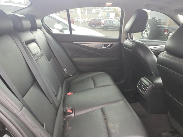 JN1BV7AR1EM692921 Infiniti Q50 BASE
