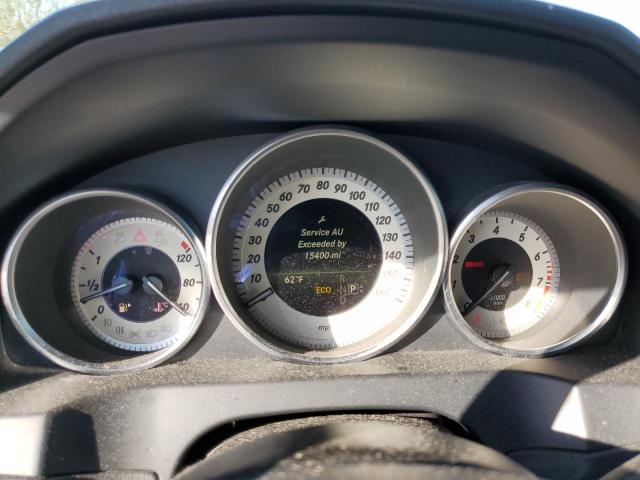 WDDKJ5KB1EF273427 Mercedes-Benz E 350