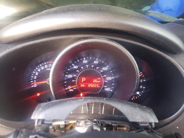 KNDJP3A56F7763300 KIA SOUL +