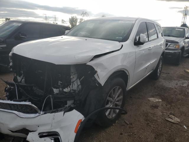 2021 Dodge Durango SXT