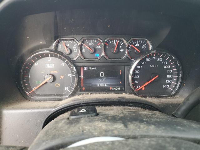 1GT22YEG4FZ105829 GMC Sierra K2500 Sle