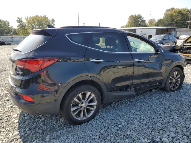 2018 Hyundai Santa Fe Sport VIN: 5XYZU4LA1JG549922 Lot: 70666833