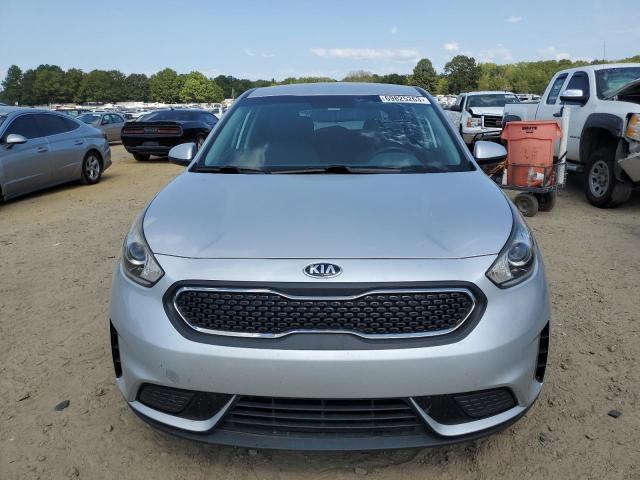 KNDCB3LC5J5124686 KIA NIRO FE
