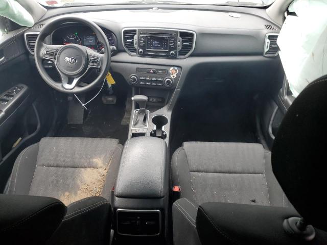 KNDPMCAC3K7572512 Kia Sportage  8