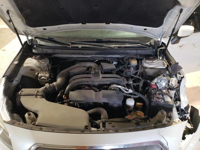 4S3BNBL68F3004200 Subaru Legacy 2.5i Limited