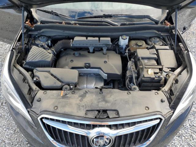 LRBFX1SA4LD155020 Buick Envision Preferred