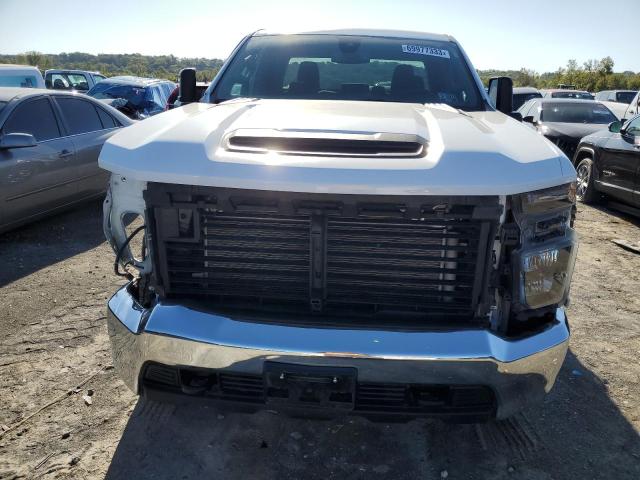 2023 CHEVROLET SILVERADO2 - 1GC5YLE77PF201049