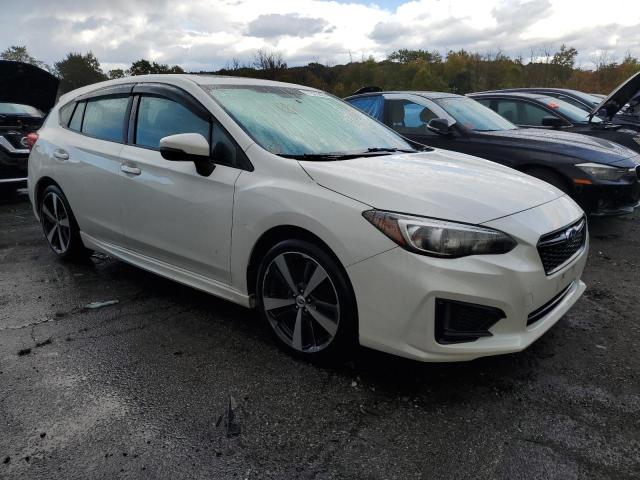 4S3GTAM62H3707685 Subaru Impreza Sport