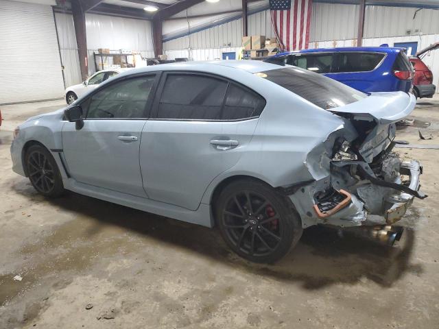 JF1VA1B6XK9807334 Subaru Wrx Premium