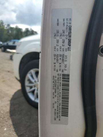 3C4PDCBGXFT604844 Dodge Journey Sxt