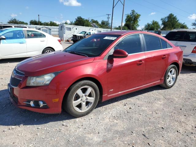 2011 Chevrolet Cruze LT