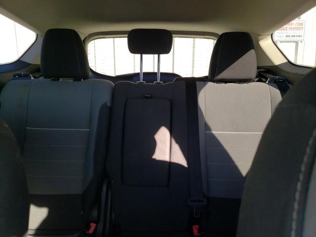 1FMCU0GX2EUD44428 Ford ESCAPE SE