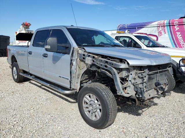 1FT7W2BT3JEB38846 Ford F250 Super Duty